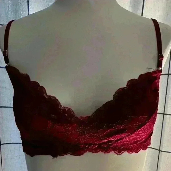 Coobie Bralette size L - Picture 2 of 8